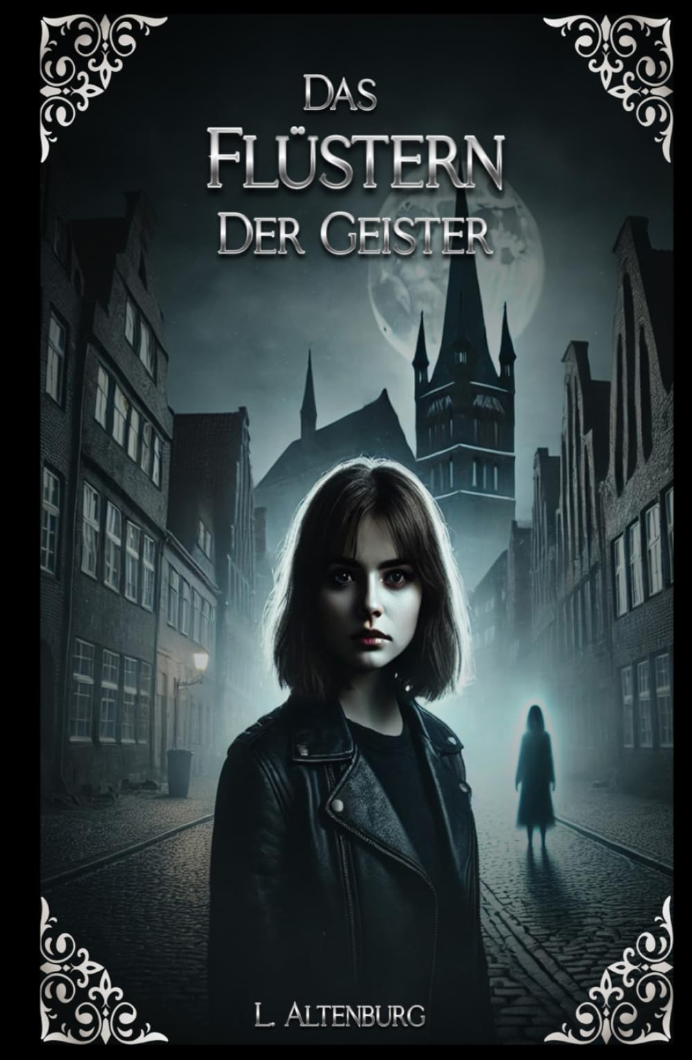 Das Flüstern der Geister