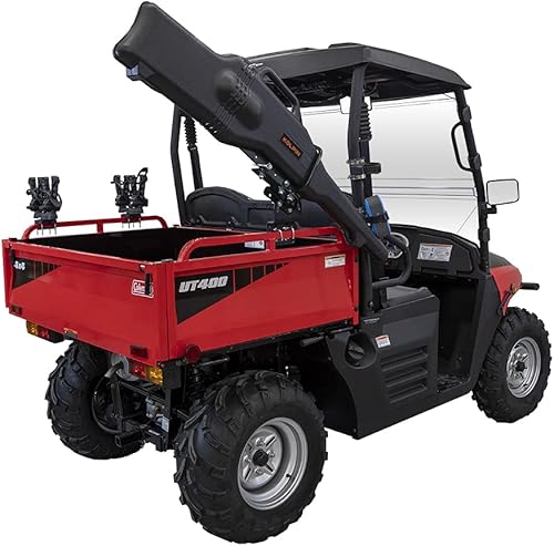 Miniatura 5 de Gun Boot 4.3 Kolpin con soporte – 20053