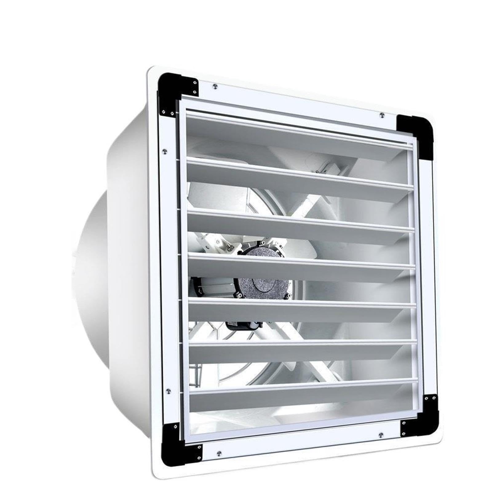 Ventola di scarico Ventilatore industriale for ricambio d'aria