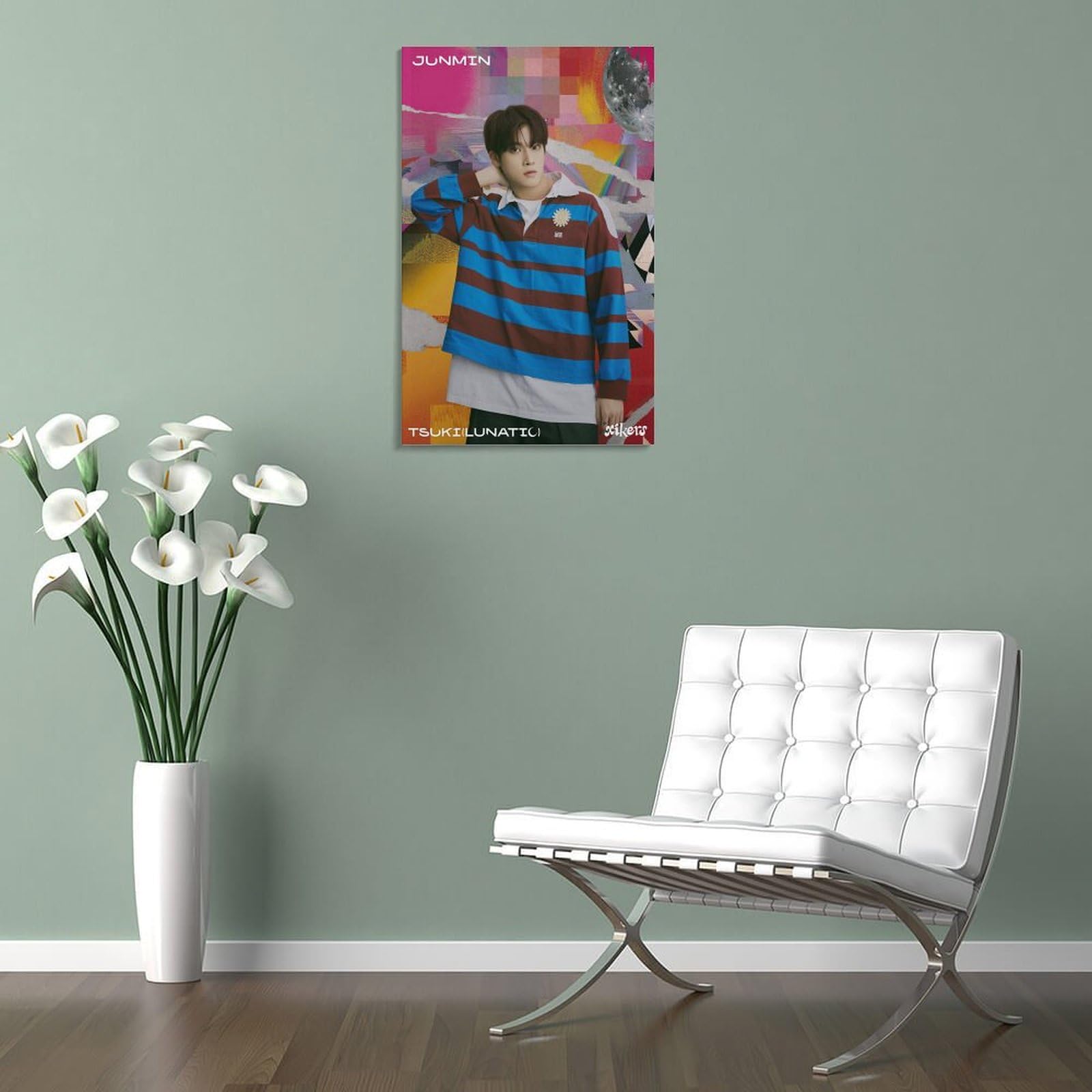 Amazon.co.jp: JUNMIN ジュンミン Xikers サイカース Japan