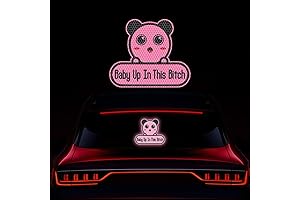 Baby Up in This Bitchs