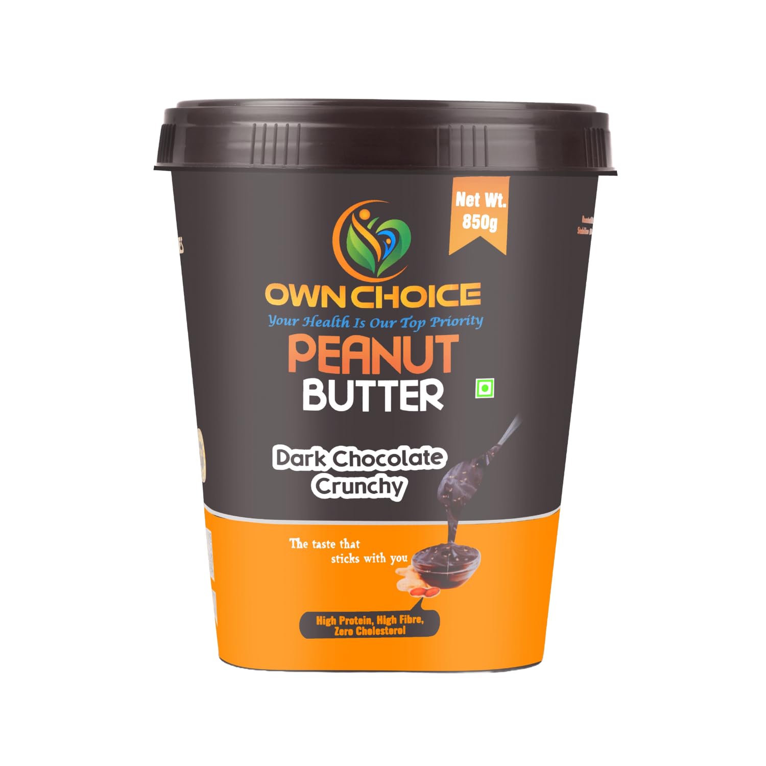 1 kg (Pack of 1) · brown