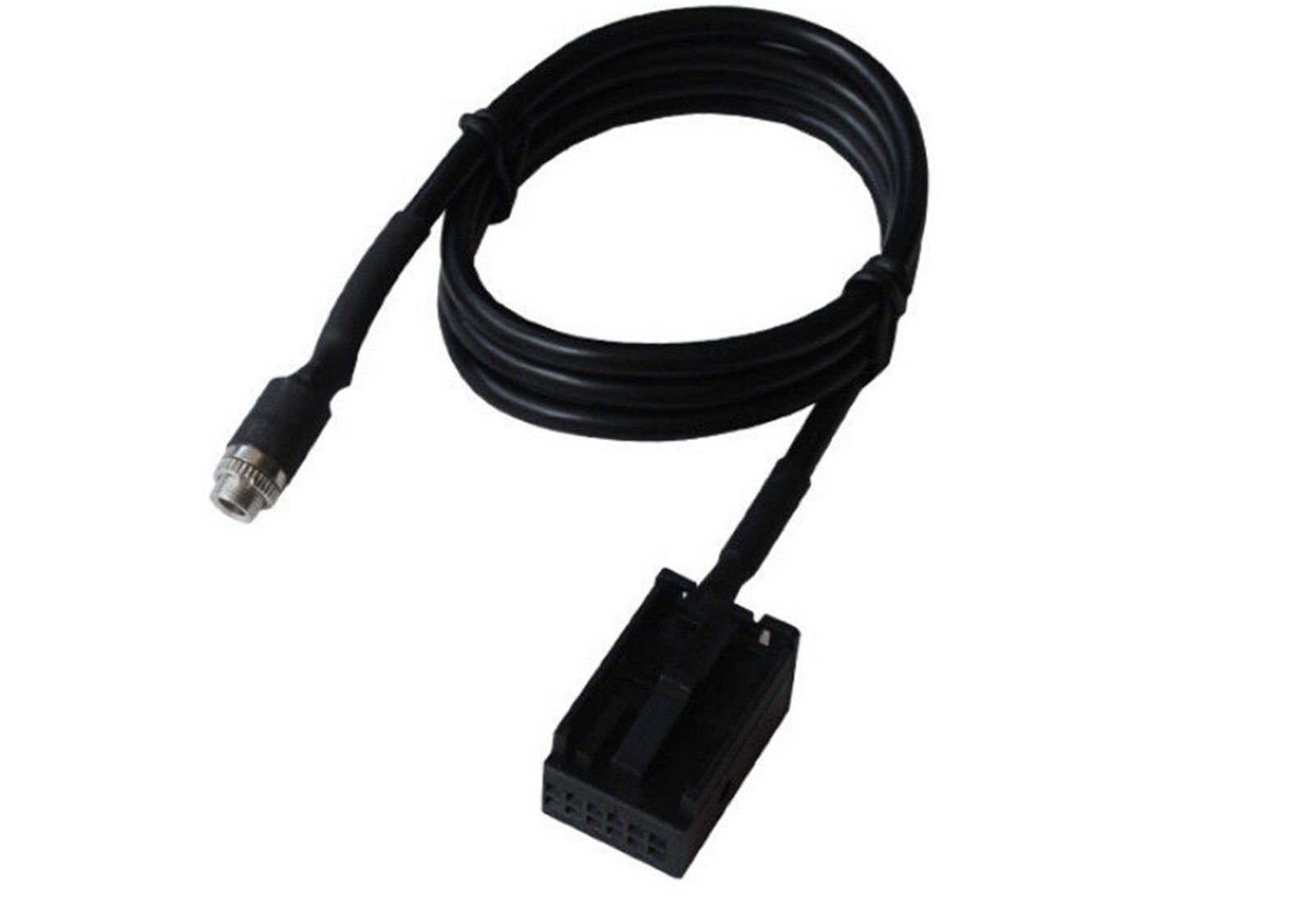 Bevis David Mp3 Player Interface Adapter AUX In Fit For BMW MINI COOPER CD53 R50