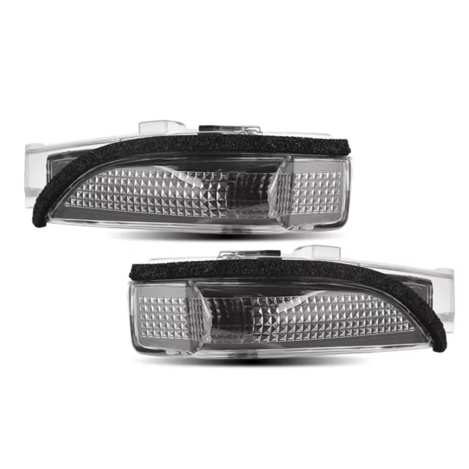 Luz retrovisor lateral Toyota Auris elimina filtraciones en lámpara señal giro 7