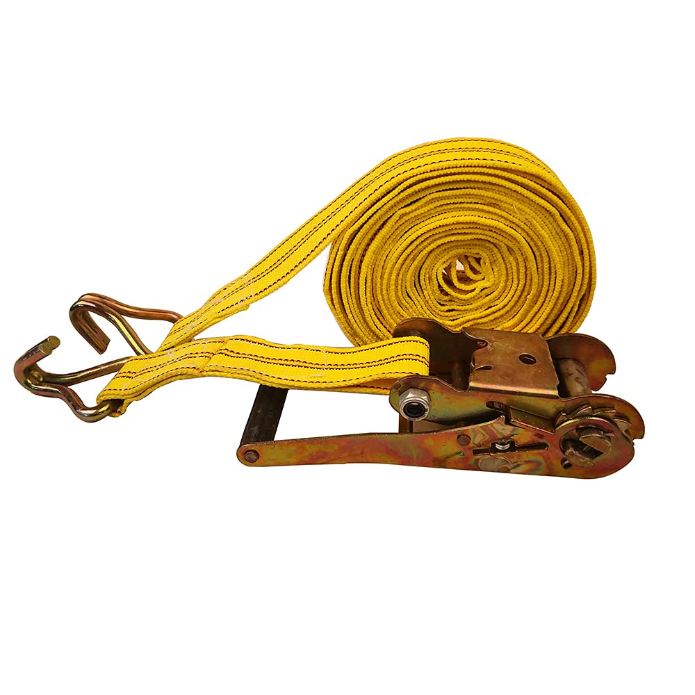 Attache Les Sangles Cravate à cliquet 3T Cravate Downs Bandage à Haute résistance Multiper Corse Durable Charge Cargo Cargo Tension Rope Accessoires