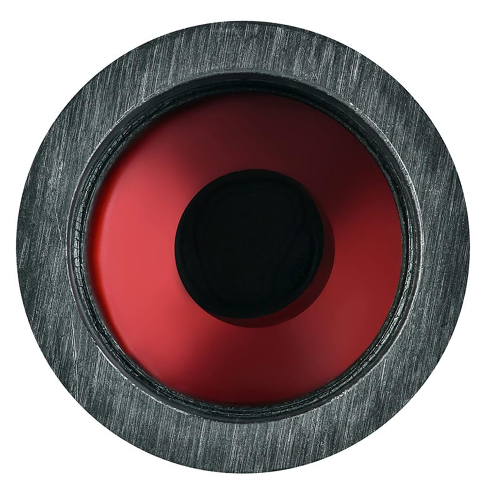 WpecM 4 Stück Ventilkappen Für Peugeot 208 - Wasserdicht & Staubdicht Mit Dichtring