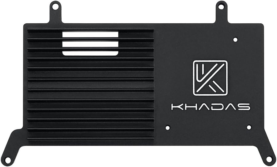 VIMs Heatsink for VIM1, VIM2 Series