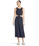 Women's Around The World Front Twist Dress