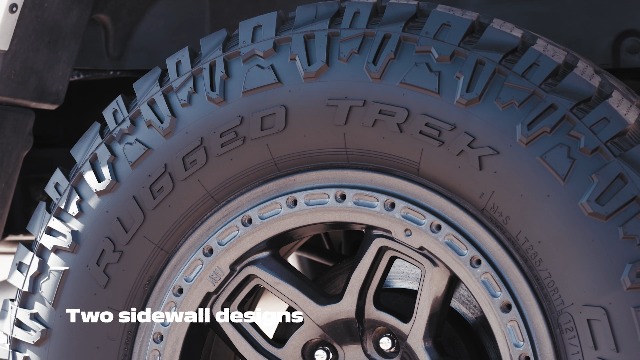 その他 KHOPE&LUCK Amazon.com: Cooper Discoverer Rugged Trek All-Season 285