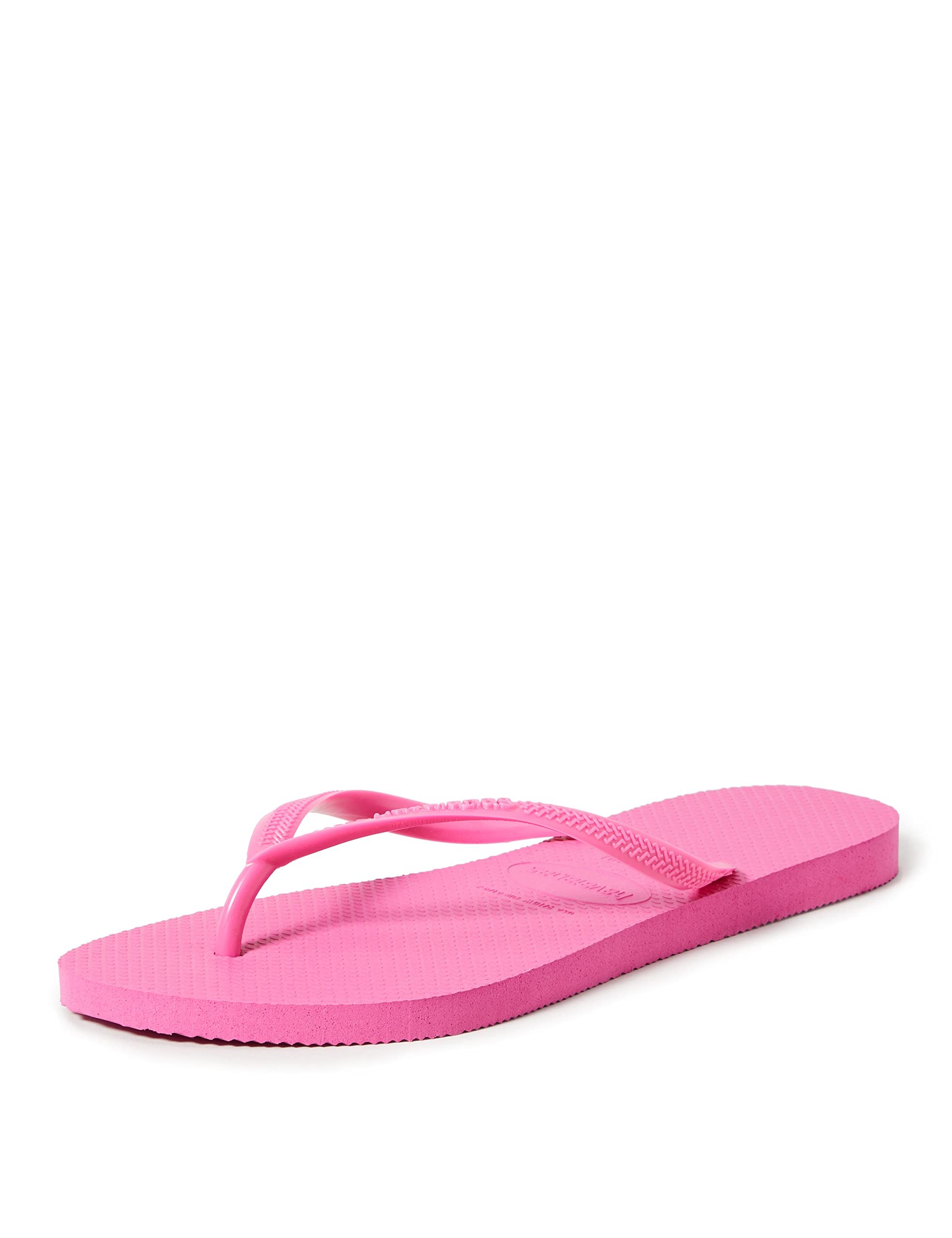 Havaianas Slim Womens Flip Flop Sandal