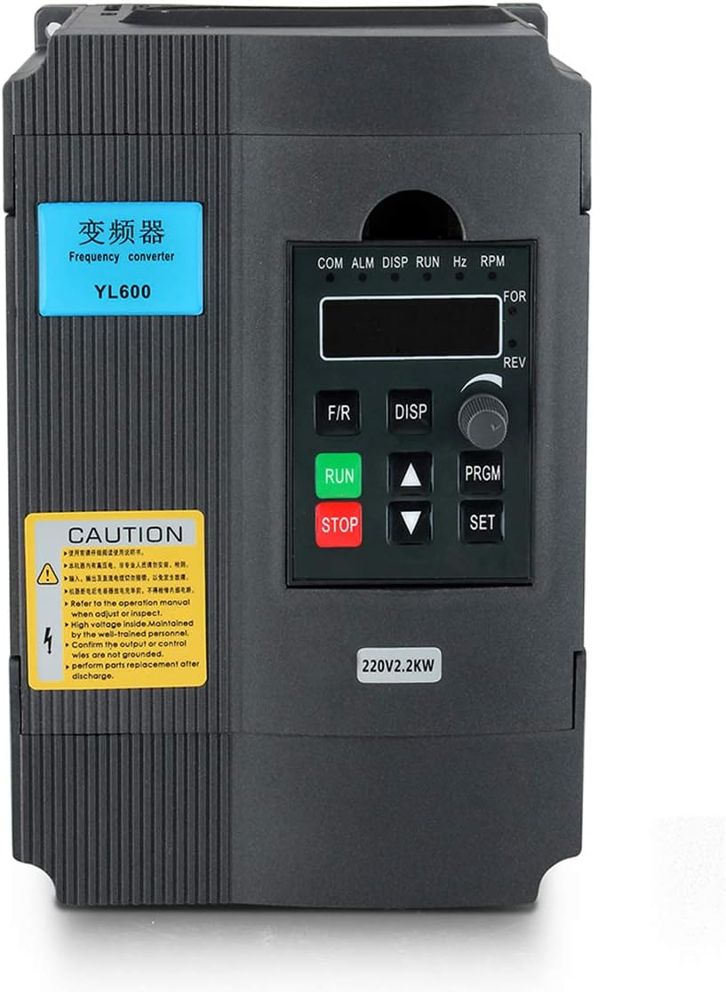 Inverter di potenza 1