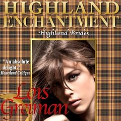 Highland Enchantment cover art