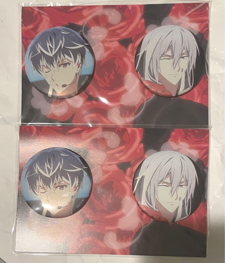 Amazon.co.jp: アイナナ 千 百 Re vale 太陽のエスペランサ 缶