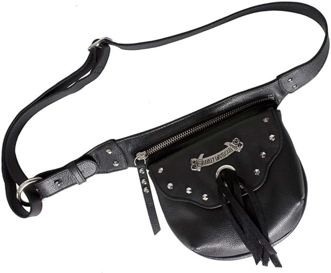 harley davidson fanny pack
