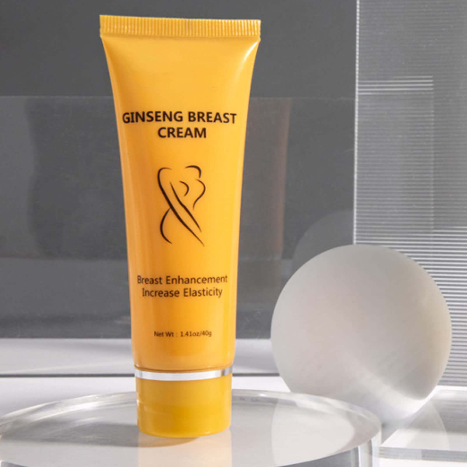 Buy Breast Enhancement Cream, 40g Chest Care Firming Lifting Breast