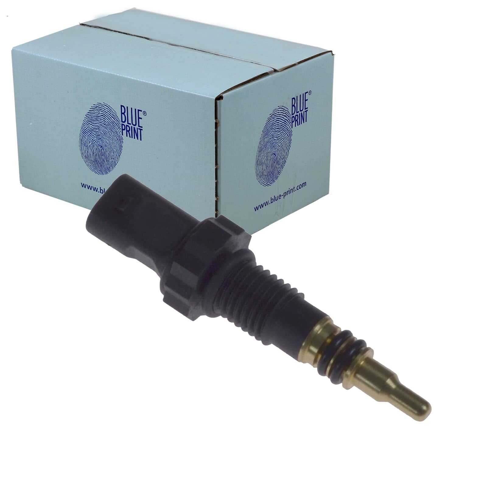 Coolant Temperature Sensor fits MINI Sender Transmitter Blue Print 13627797957