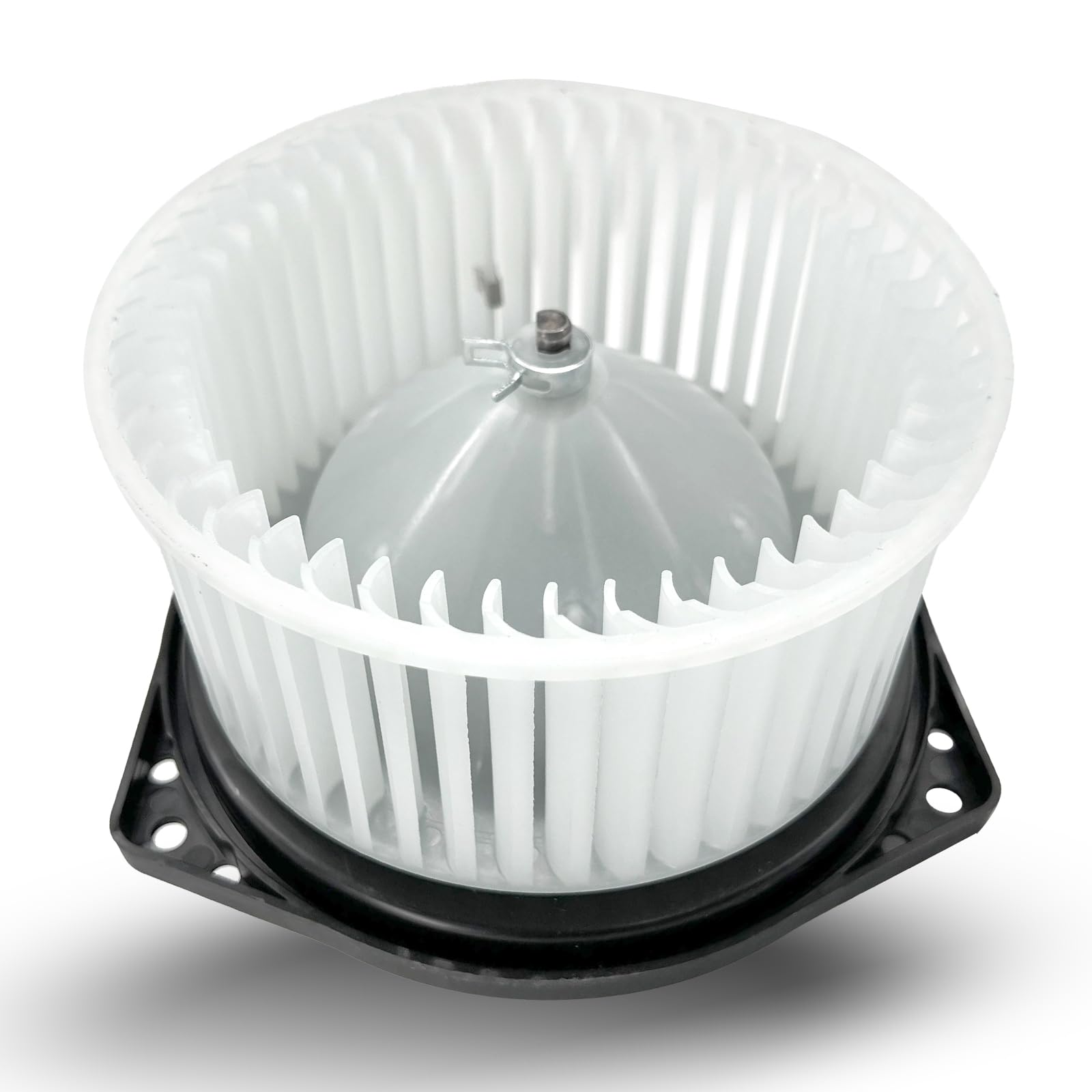 AC Heater Blower Motor with Fan Fit for Subaru Impreza 2.5L 2008-2014,Forester 2001-2013,Replacement for OE# 700206, 72223SA030, 72240FC010