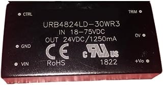 Modular Power Supply URB4824LD-30WR3