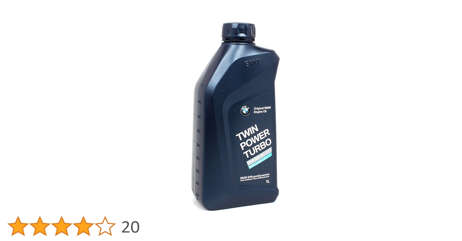 新品BMW純正オイル　5W-30 04 MINI BMW エンジンオイル 1L 5W-30 ロングライフ04 純正