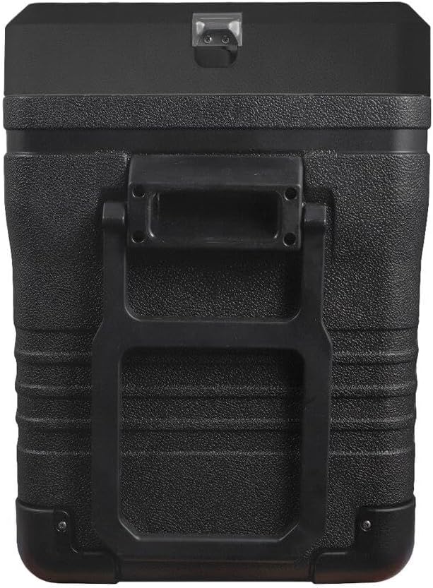 Geladeira Duplex Portátil Eos 50L: Review após 5 dias de uso