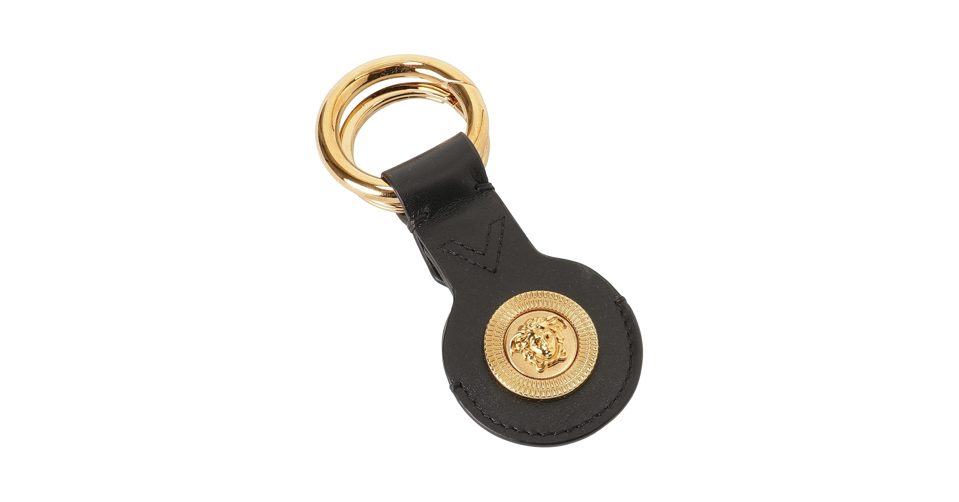 Amazon.co.jp: ヴェルサーチ キーリング キーホルダー