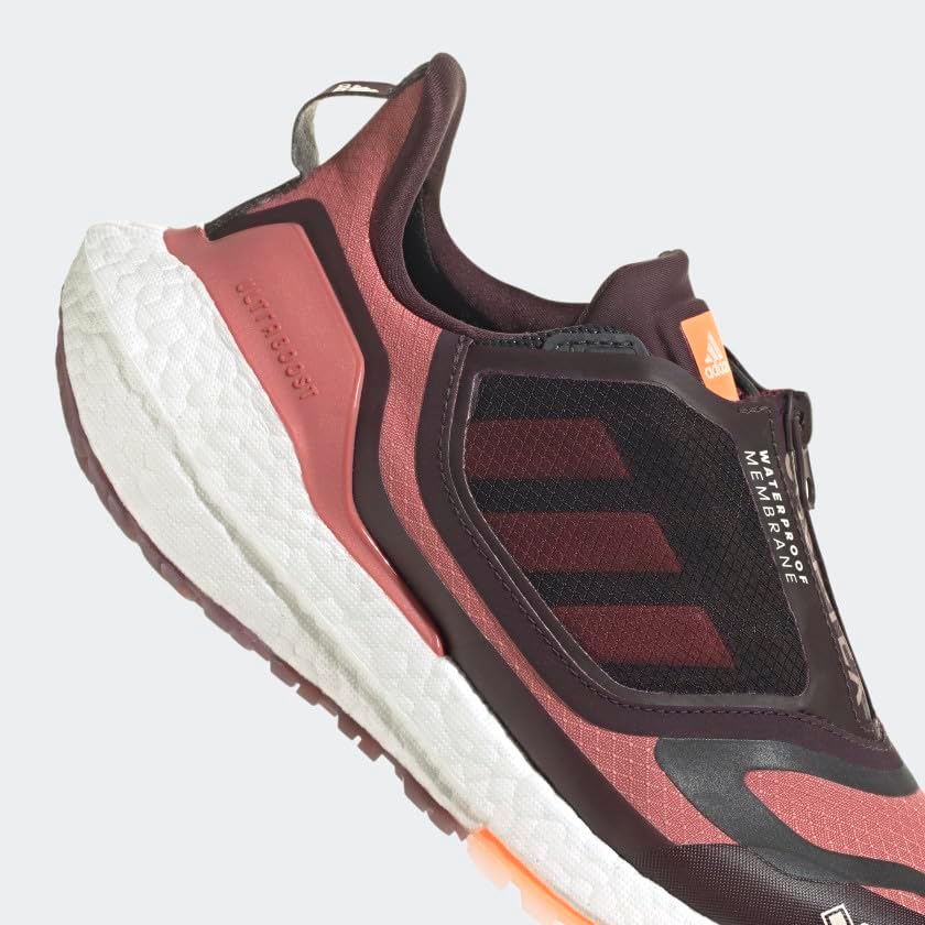 Miniatura 9 de adidas Tenis de correr Ultraboost 22 Gore-tex para mujer