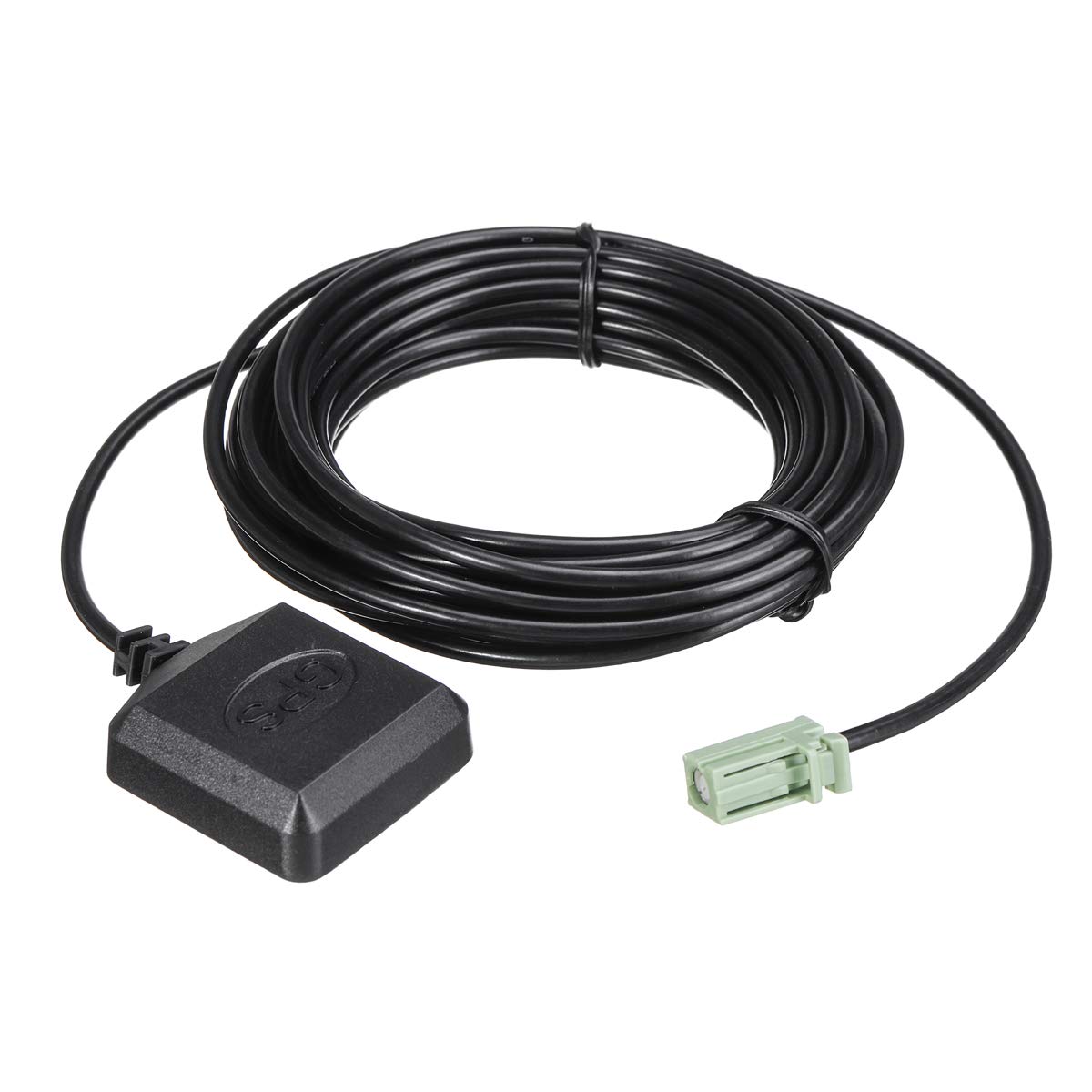 5m Pioneer GPS AVIC-F Internal / External Magnetic Aerial - View #6