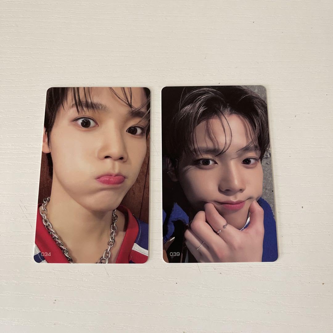 Amazon.co.jp: INI 木村柾哉 RTPトレカ 034 039 X : ホーム＆キッチン