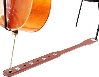 Amazon | チェロエンドピンストッパー チェロエンドピンホルダーパッド