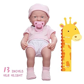 ＊2日間限定品★新品★リボーンドール香り付き女の子 55cm グリーンアイ 51m8PZ3XHWL._AC_UL210_SR210,