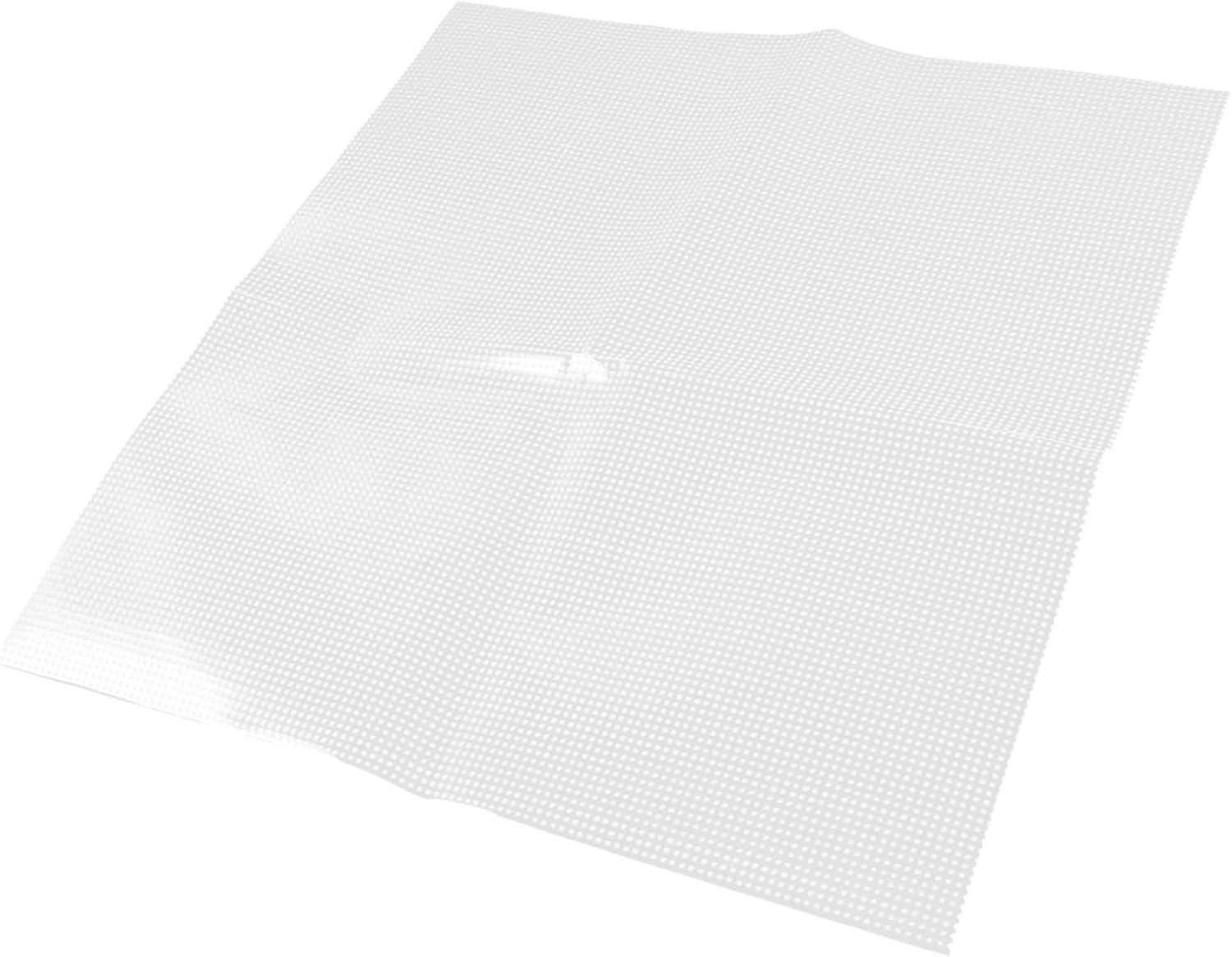 Hohopeti 1roll Water Soluble Embroidery Film Sewing Stabilizer for Projects Wash Stabilizer for Embroidery Designs Easy to Use Material for Crafting
