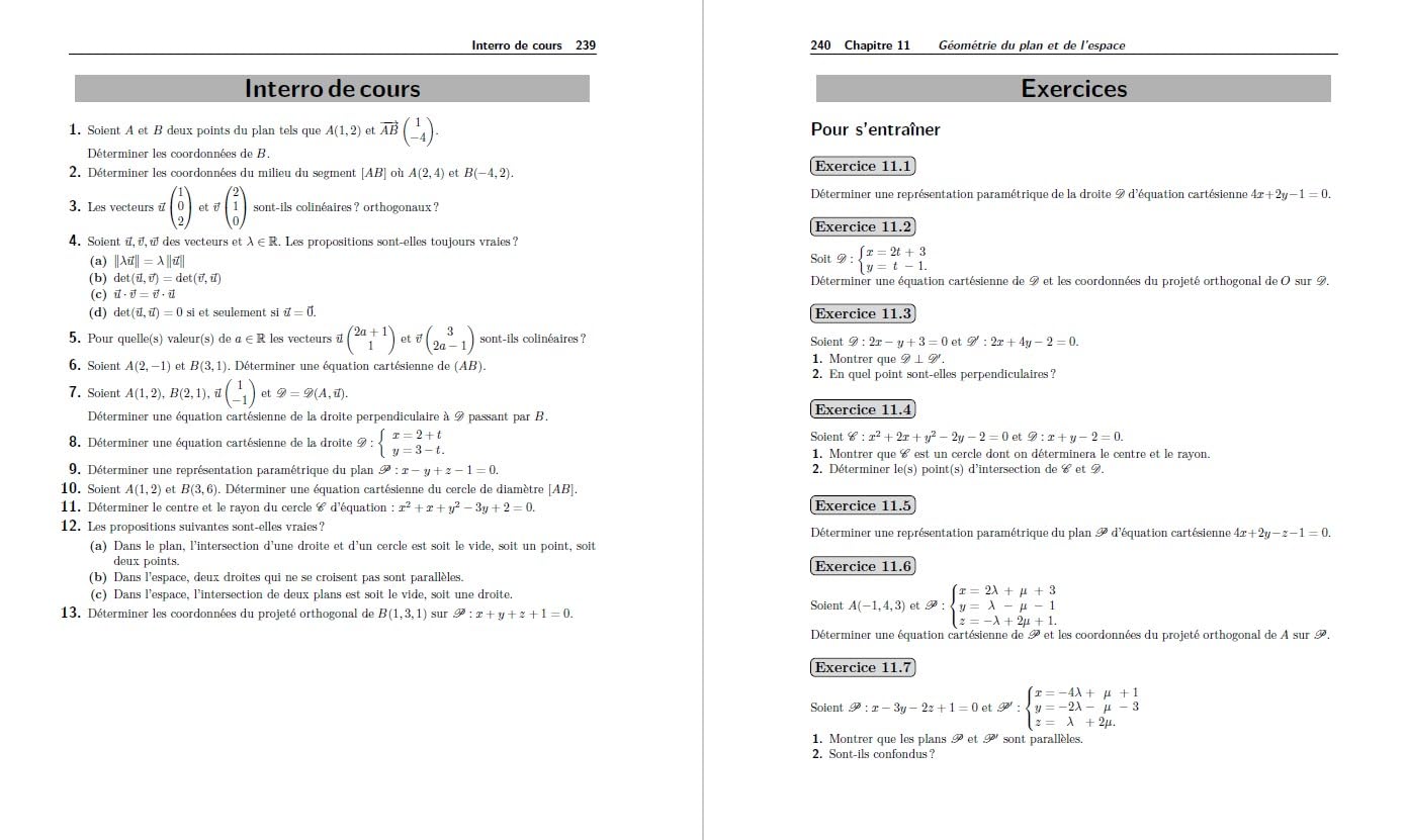 Maths et informatique tout-en-un BCPST 1re année - 3e éd.