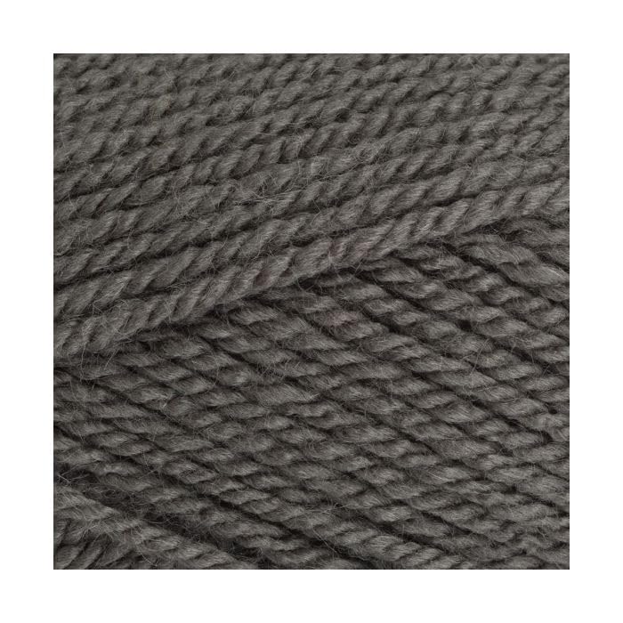 Stylecraft Special Aran - Graphite (1063), Single 100g Ball, Popular Knitting & Crochet Yarn, 100% Acrylic, 196 Metres