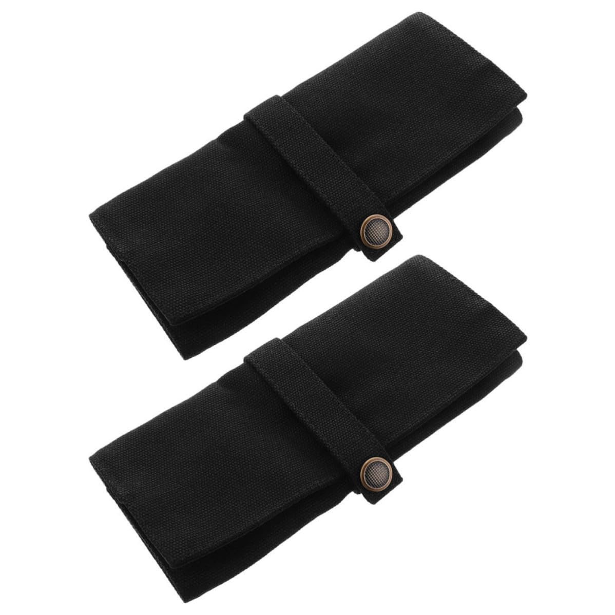 Estuche para evitar arañazos en relojes KICHOUSE bolsa de lona portátil lavable de viaje