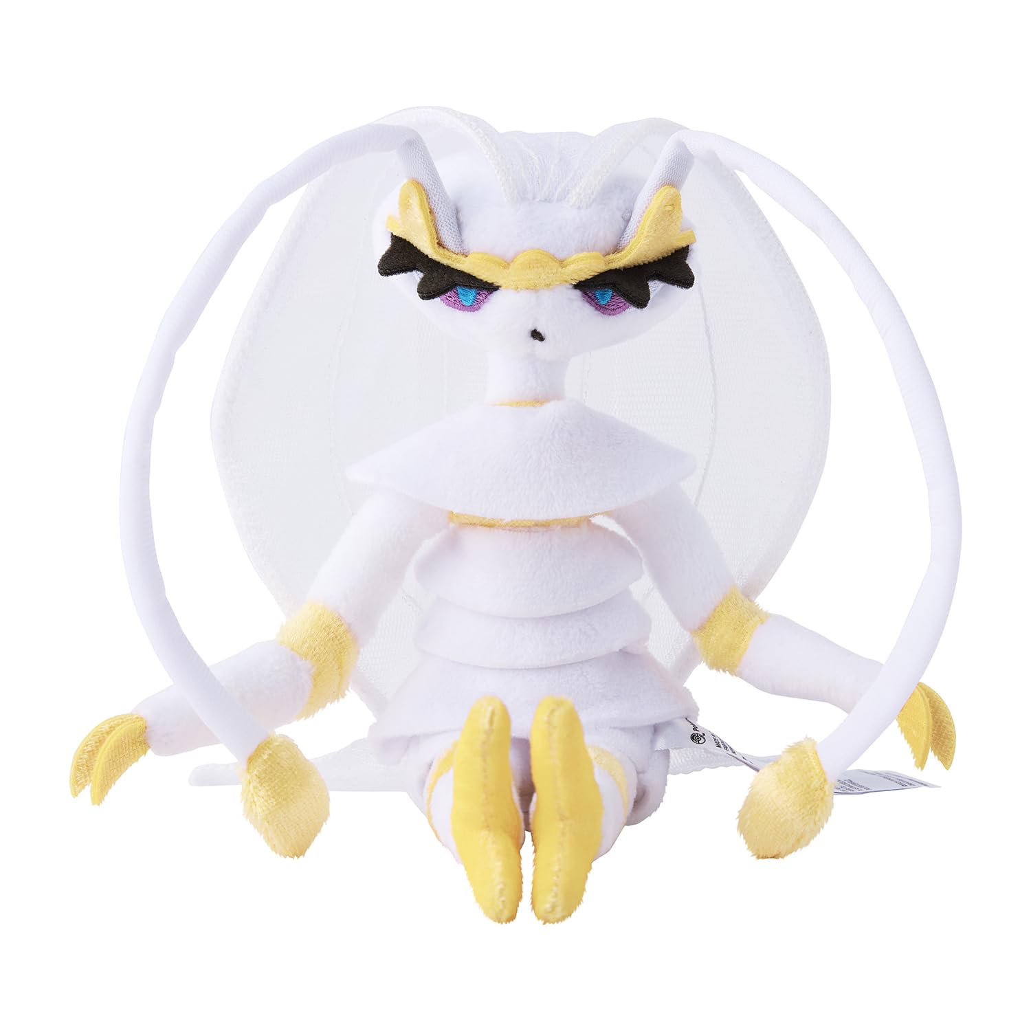 ポケモンセンターオリジナル　フェローチェ　ぬいぐるみ Amazon.co.jp: ポケモンセンターオリジナル 795 ぬいぐるみ Pokémon