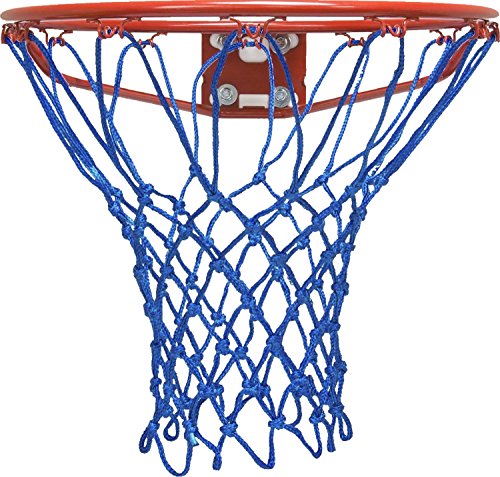 Krazy Netz Basketball Net, Royal Blue