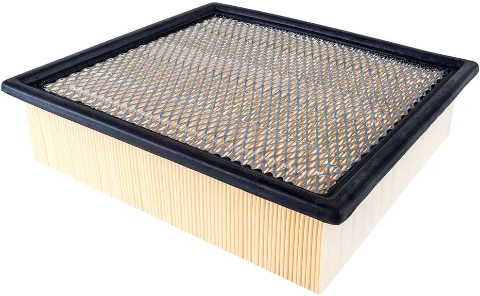 Denso Air Filter - 143-3410