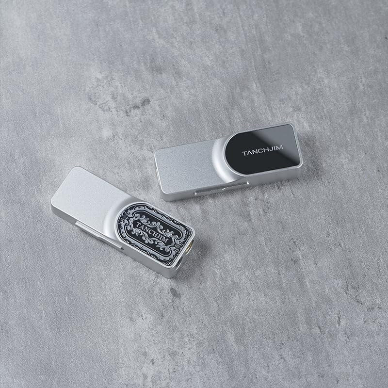 Amazon.co.jp: LEAUDIO TANCHJIM Lunaフラッグシップコンフィギュレー