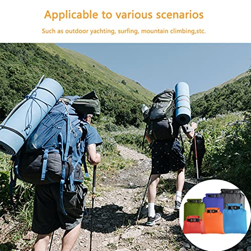 Borsa Impermeabile Sacchi Asciutti Ultraleggero