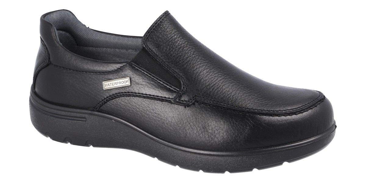Luisetti MOCASÍN Waterproof Street 31001ST-W