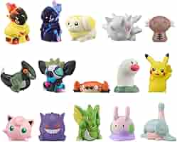 ポケモンキッズ　ぼうけんのなかまたちセット 2種セット ポケモンキッズ ぼうけんのなかまたちセット 2種セット ポケモン