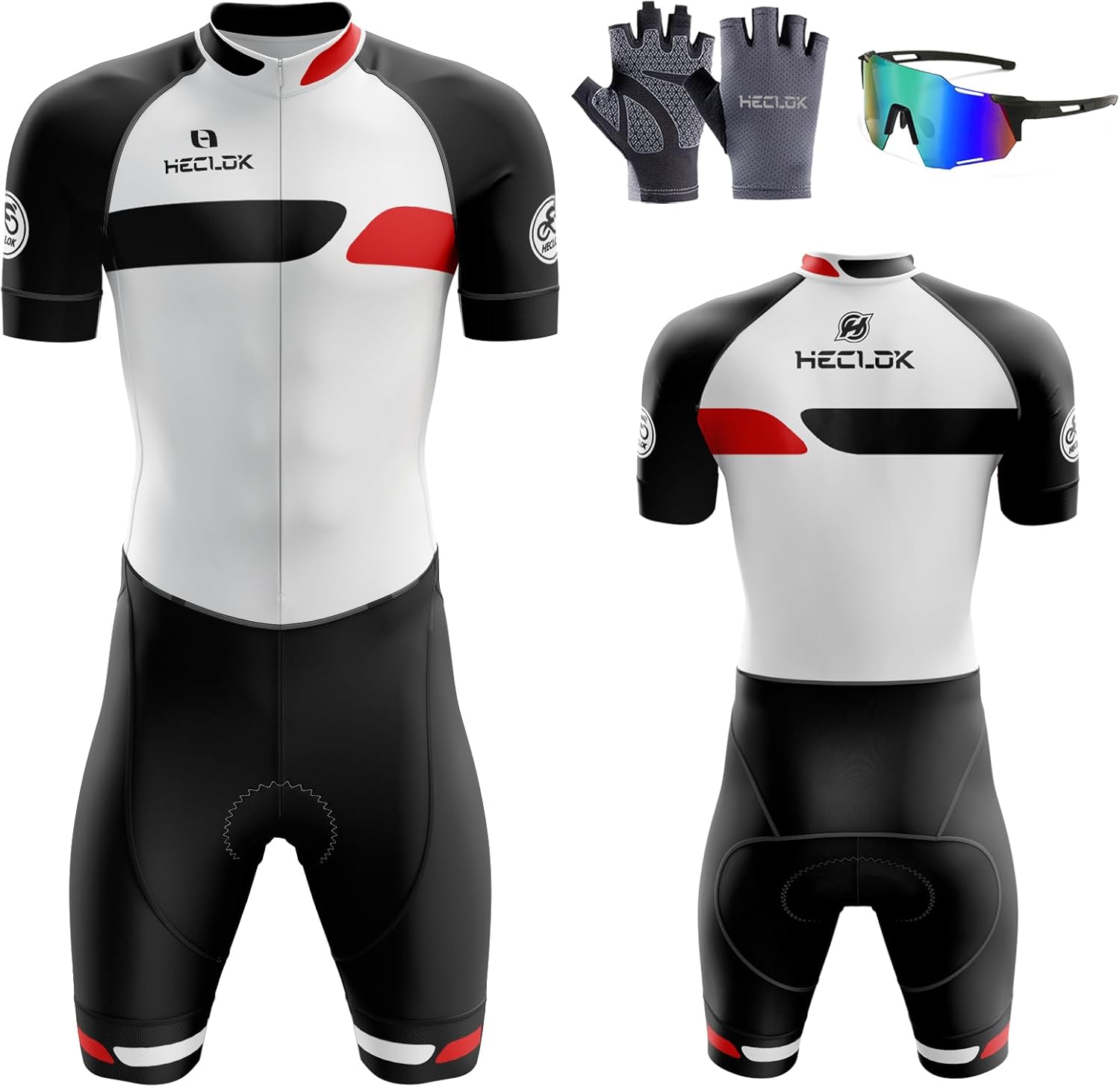 Monos Para Hombre Kit Natacion Hombre XTRIAT Traje De Triatlu00f3n