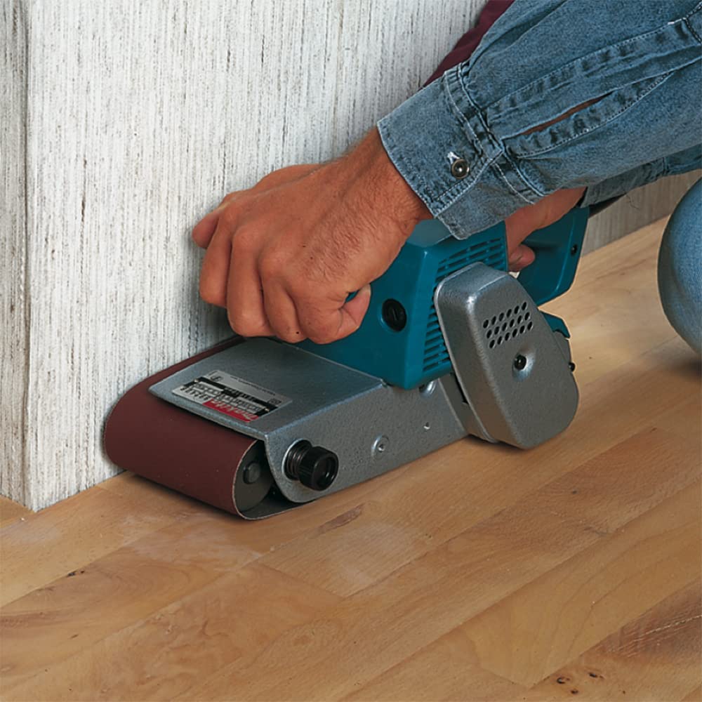 Makita 9924DB LEVIGATRICE Nastro