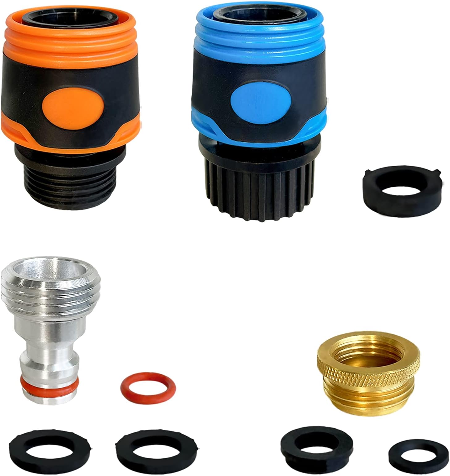 TheFitLifeHose Accessories