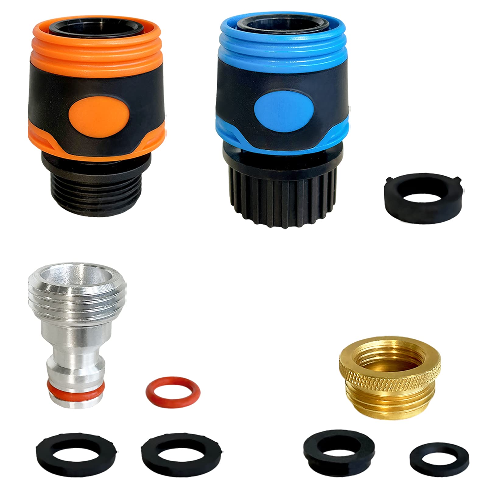 TheFitLifeHose Accessories