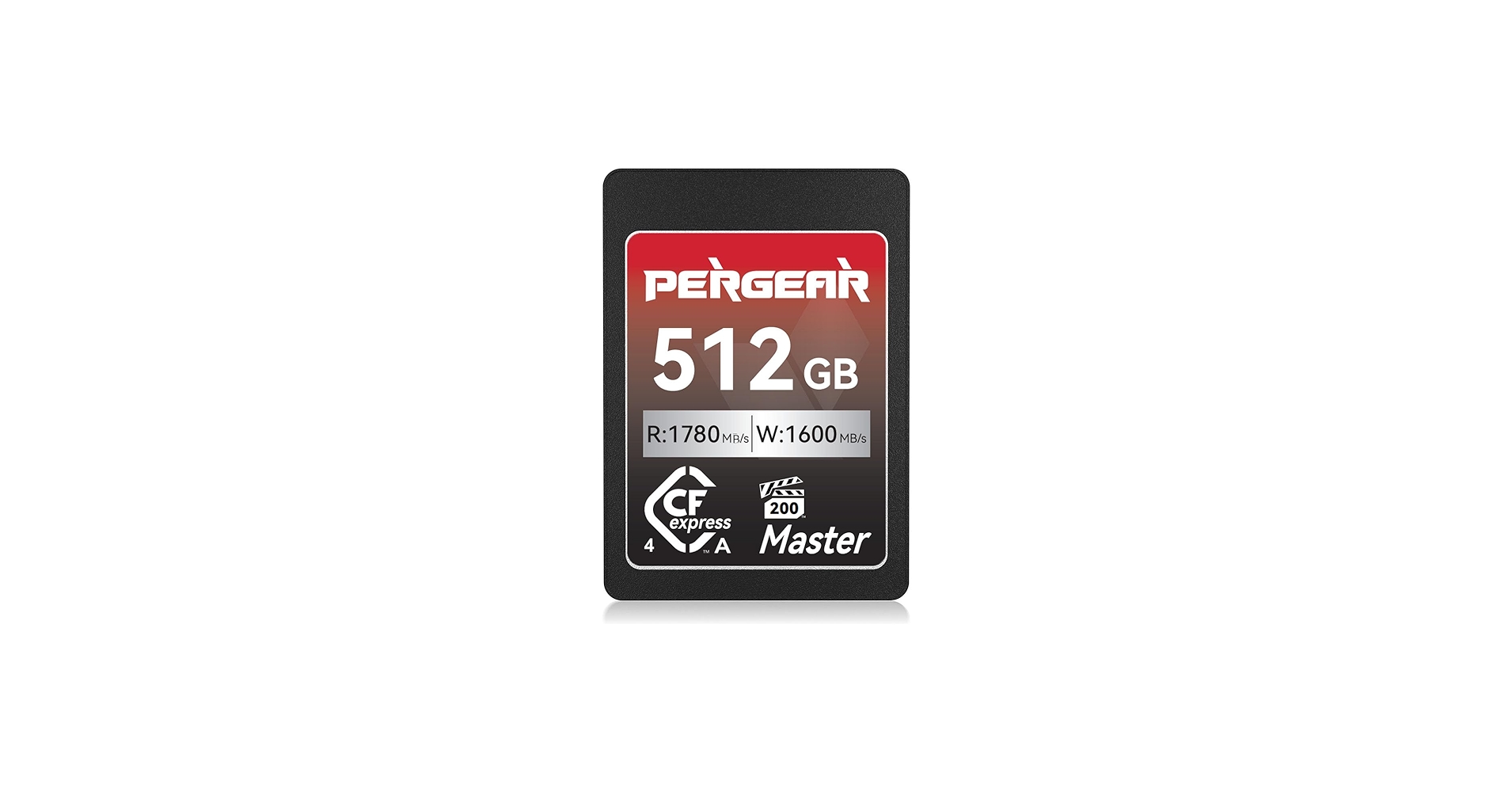 その他 PERGEAR CFexpress type A 520 GB Pergear's New CFexpress Type A Cards Are Swift and