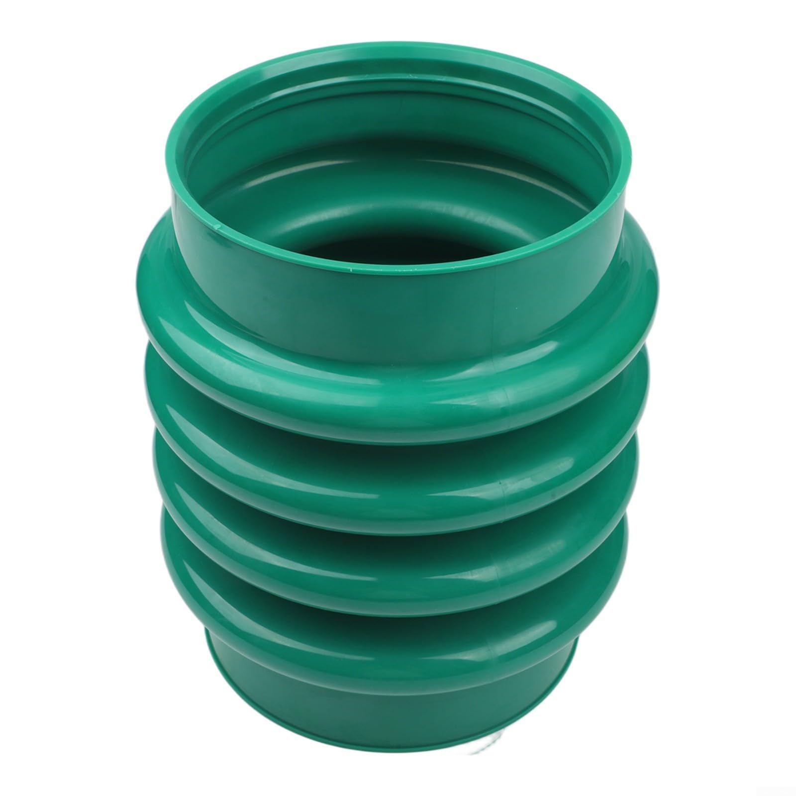 Bramón amarillo para Wacker BS600 BS700, - ID 170 mm H 260 mm, color vibrante para soplador de hojas, accesorio de aspiradora para una fácil visibilidad