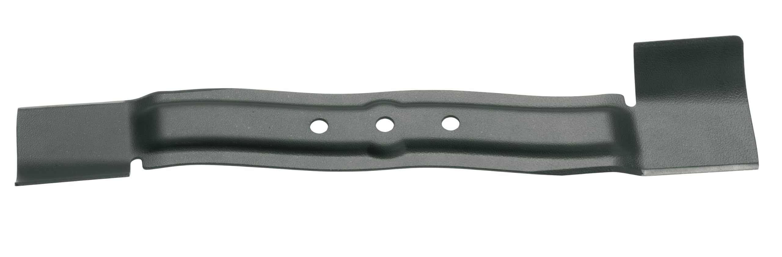 Lame de rechange de Gardena : lame pour tondeuse électrique PowerMax 36 E, revêtement par poudre, accessoires d'origine Gardena