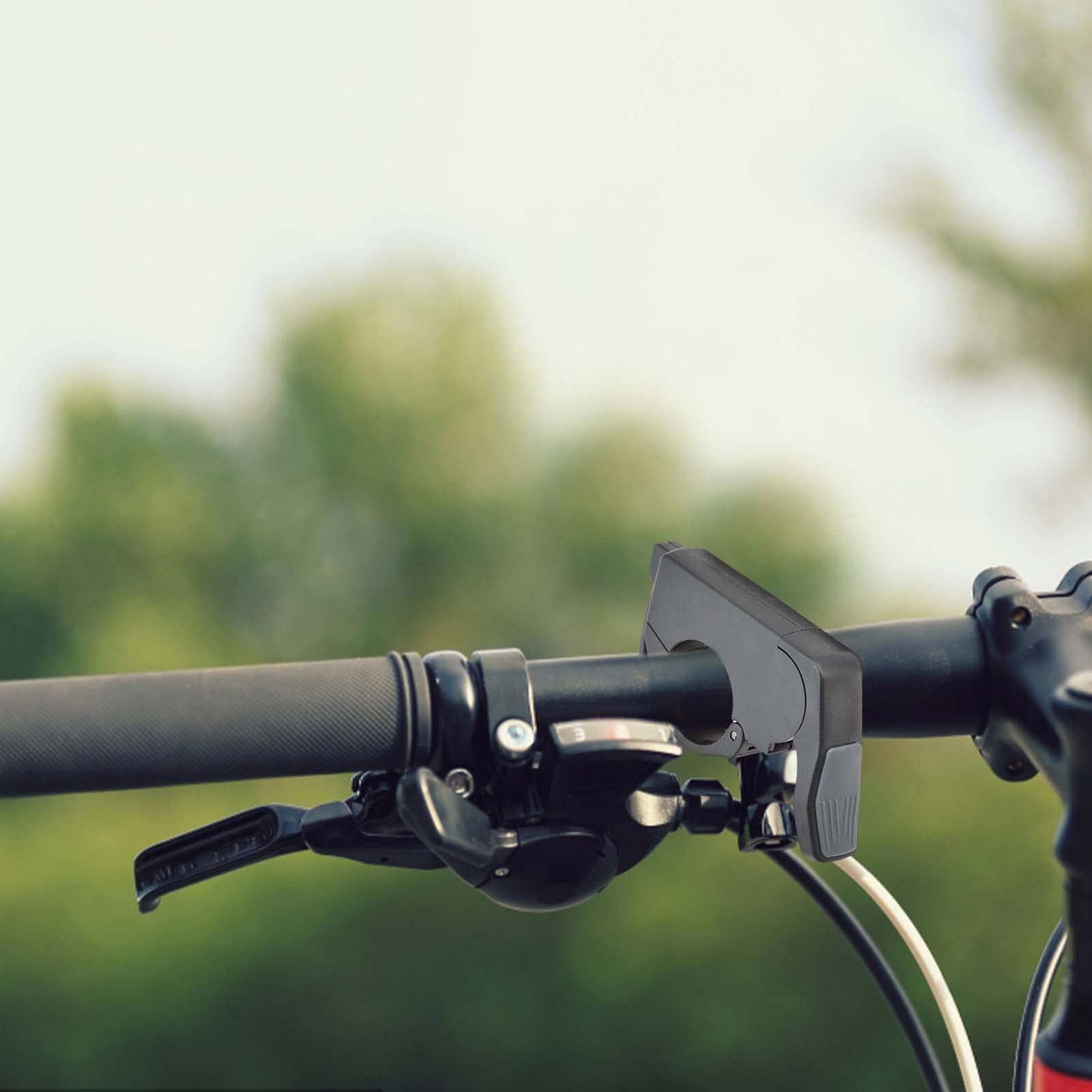 Acceleratore A Pollice Per Scooter Elettrico - Controllo Velocità Universale Per Bici E Scooter - Foto 7