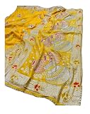 SAMRIDH SAREES Dola...image